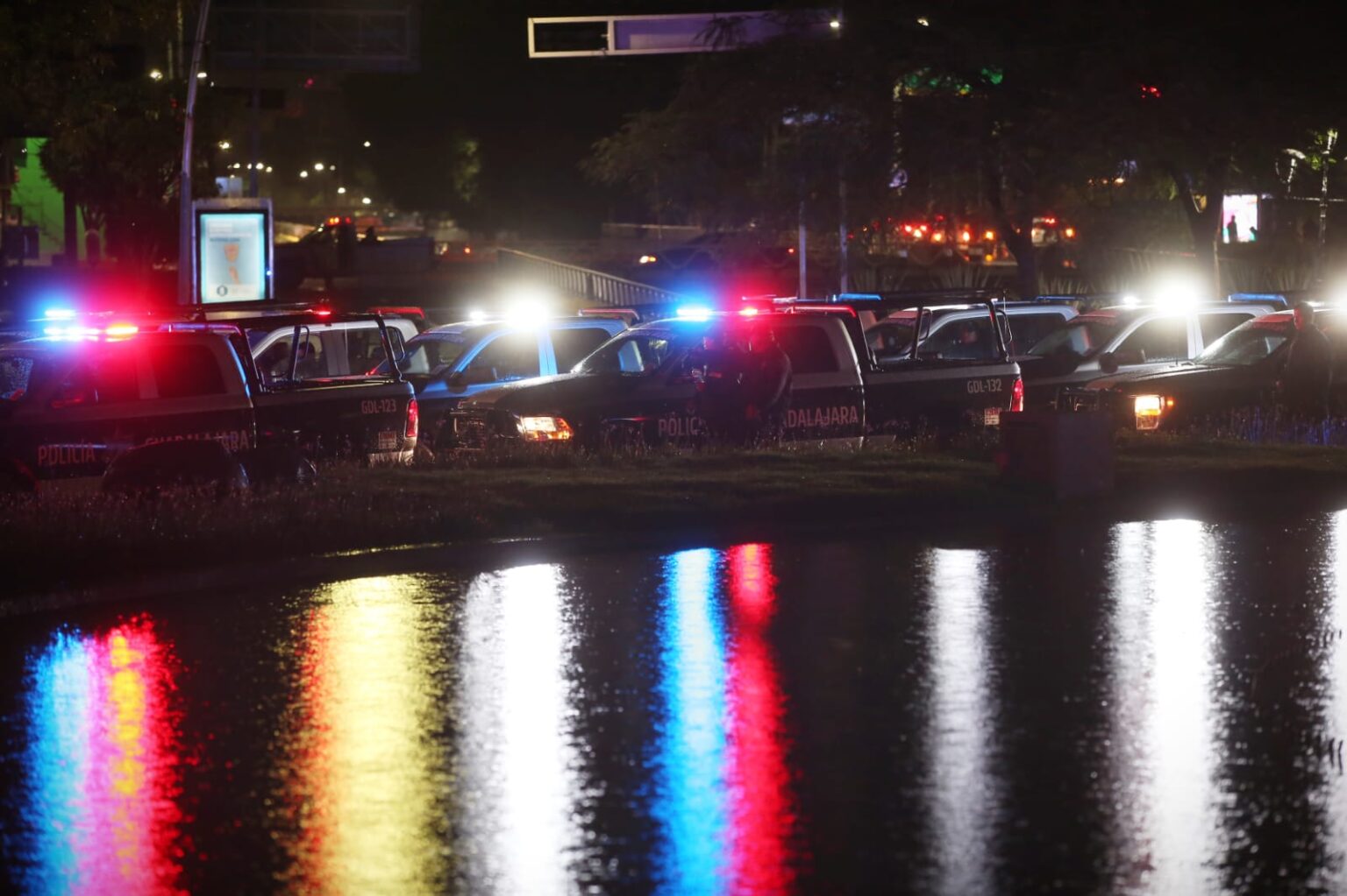 Termina el operativo invernal.