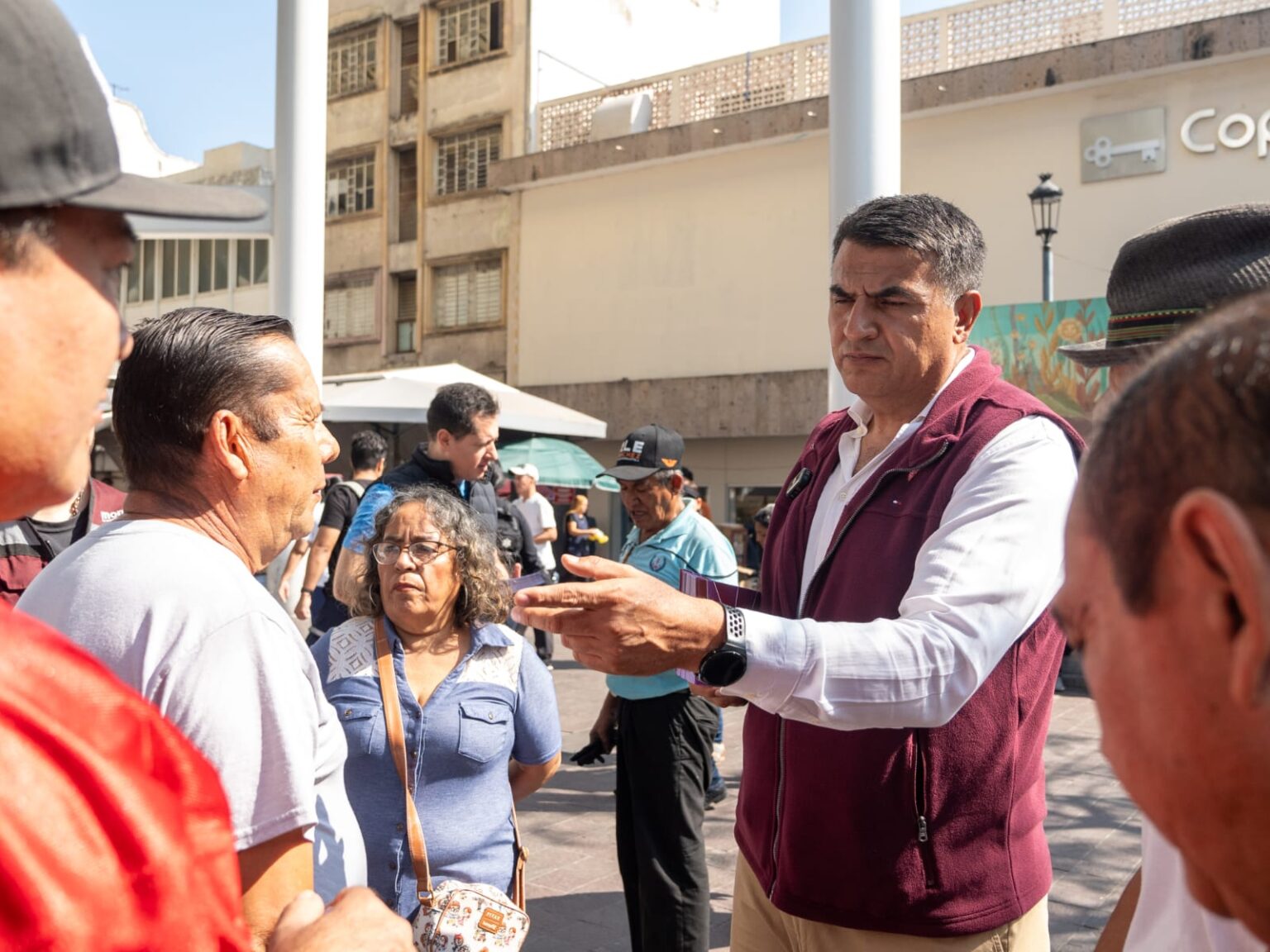 Jalisco elegirá jueces y magistrados por voto.