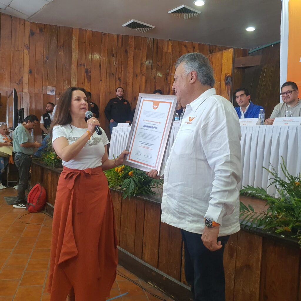 MC se reorganiza en Tlaquepaque.