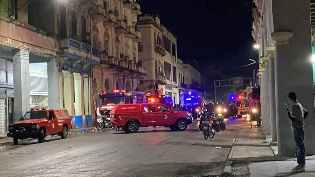 Cuba se prepara para posible agresión militar de EE.UU.