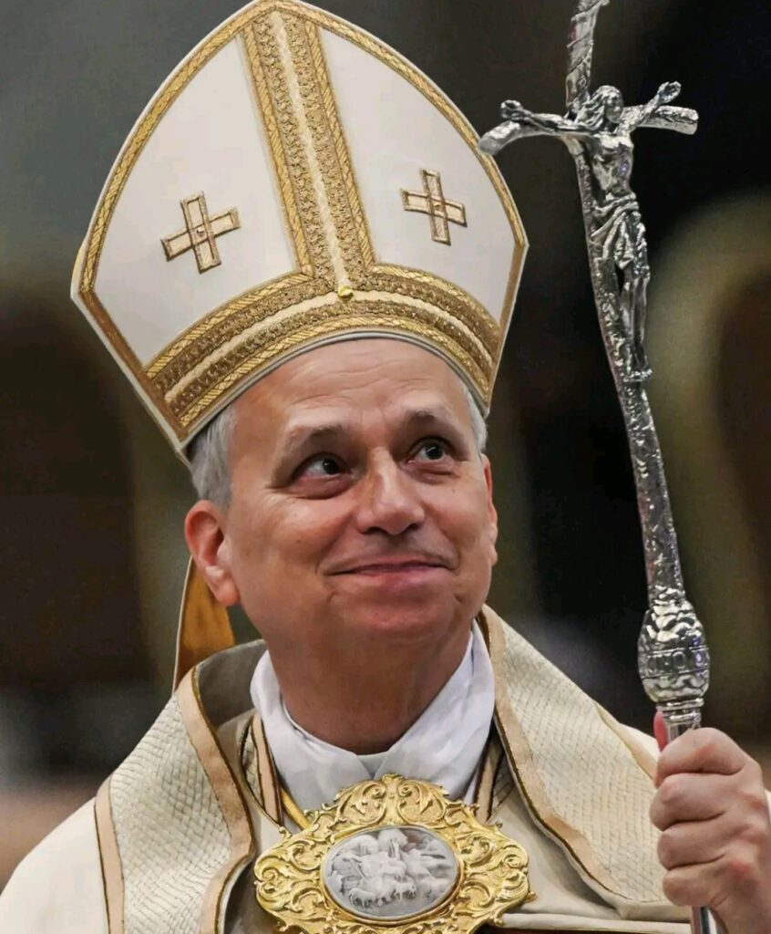 El Papa responde a ataques de Trump: «No temo a su gobierno»