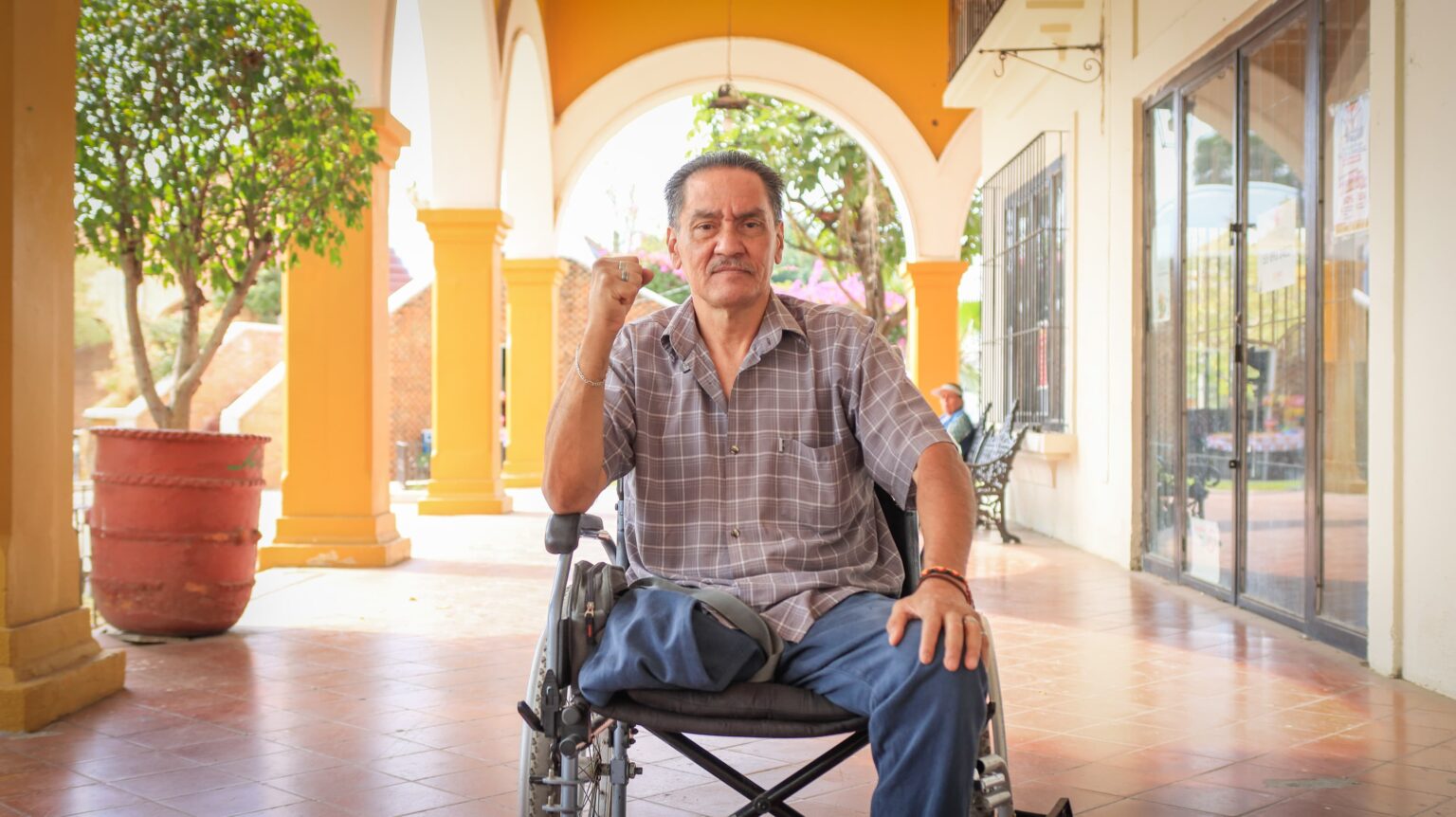 Entregan programas sociales en Tlaquepaque.