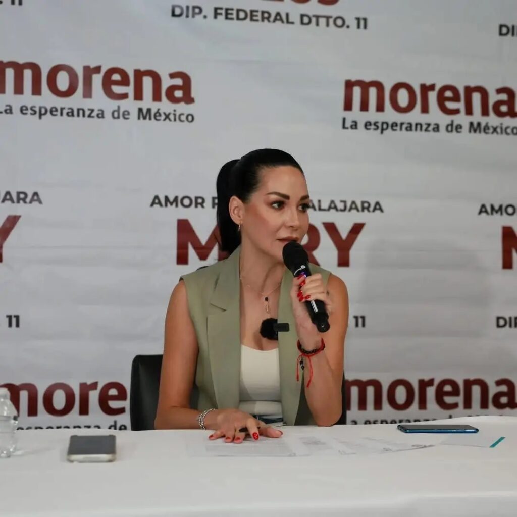 Revisará gasto en subcontratación de servicios de Guadalajara.