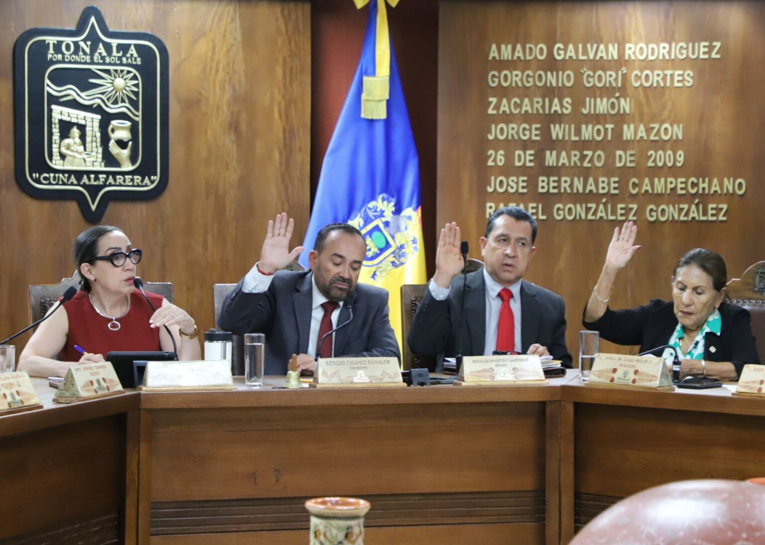 Acuerda acciones contra máquinas tragamonedas.