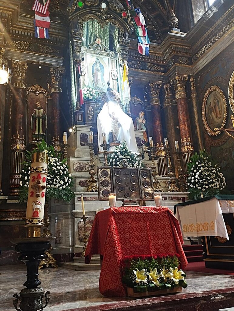 Preparan centenario de la Guerra Cristera en Jalisco.