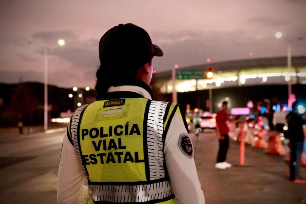 Unos 15 mil elementos resguardarán Jalisco durante el Mundial.