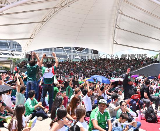 FutFest 2026 arranca en la UdeG.