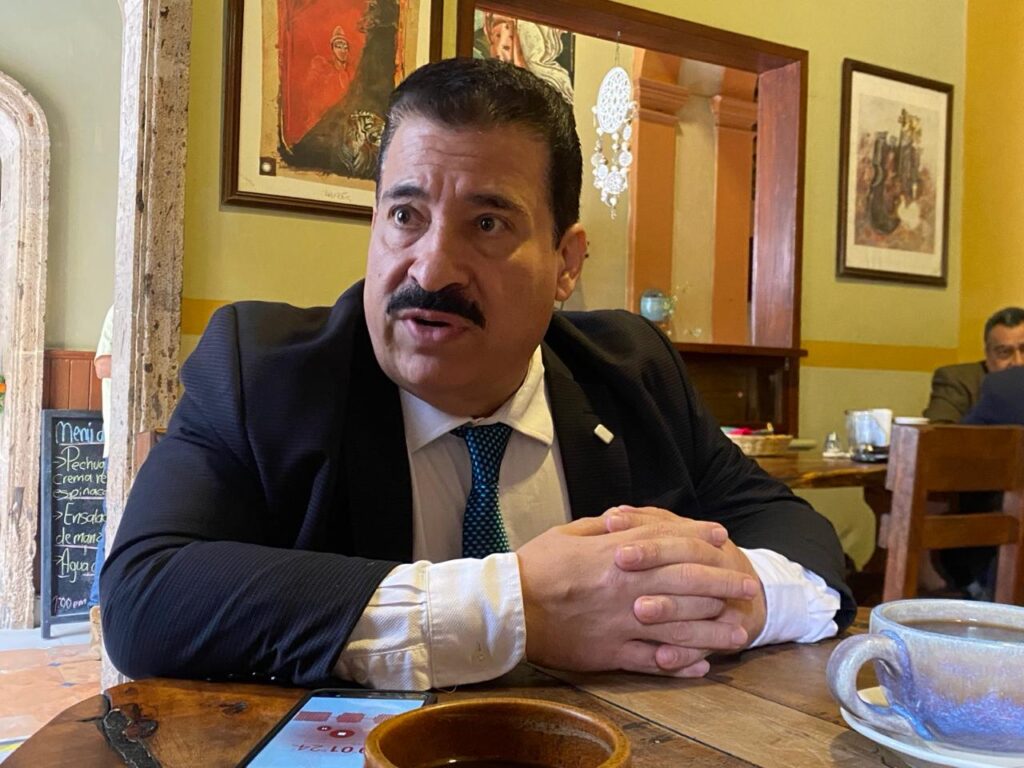 Observatorio valora simulacros de bloqueos y apoyará en extorsión en todo Jalisco.