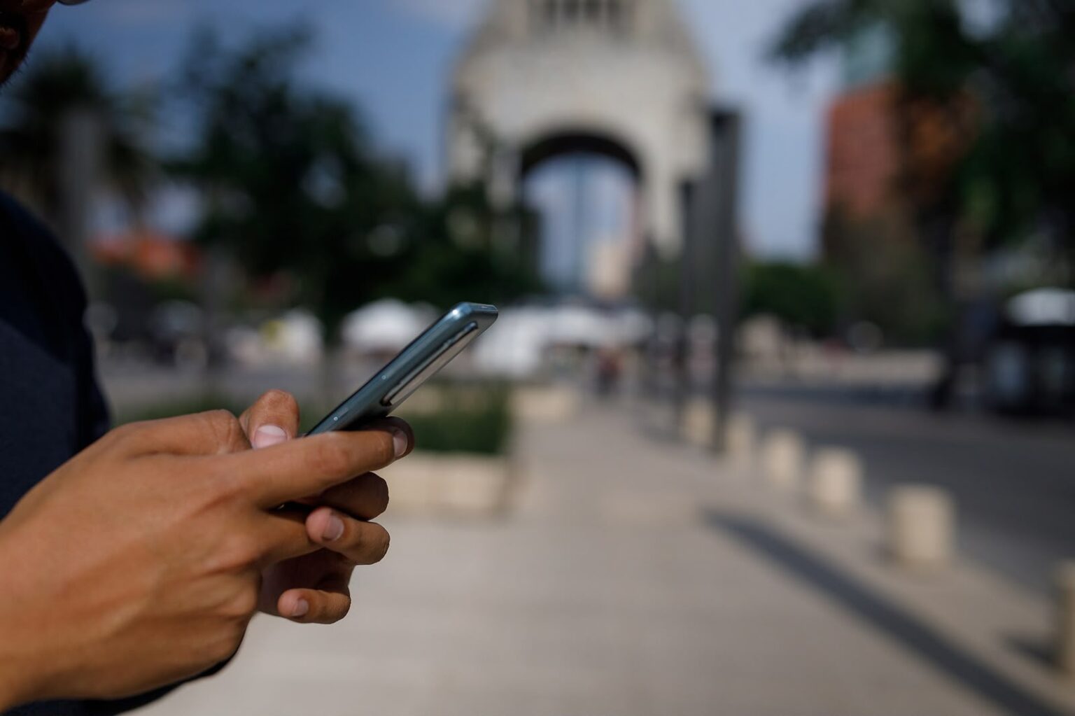 Líneas telefónicas con terminación cero sin vincular, no se pierden.